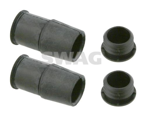 Направляющие суппорта