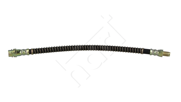 HART 262 130 - Тормозные шланги