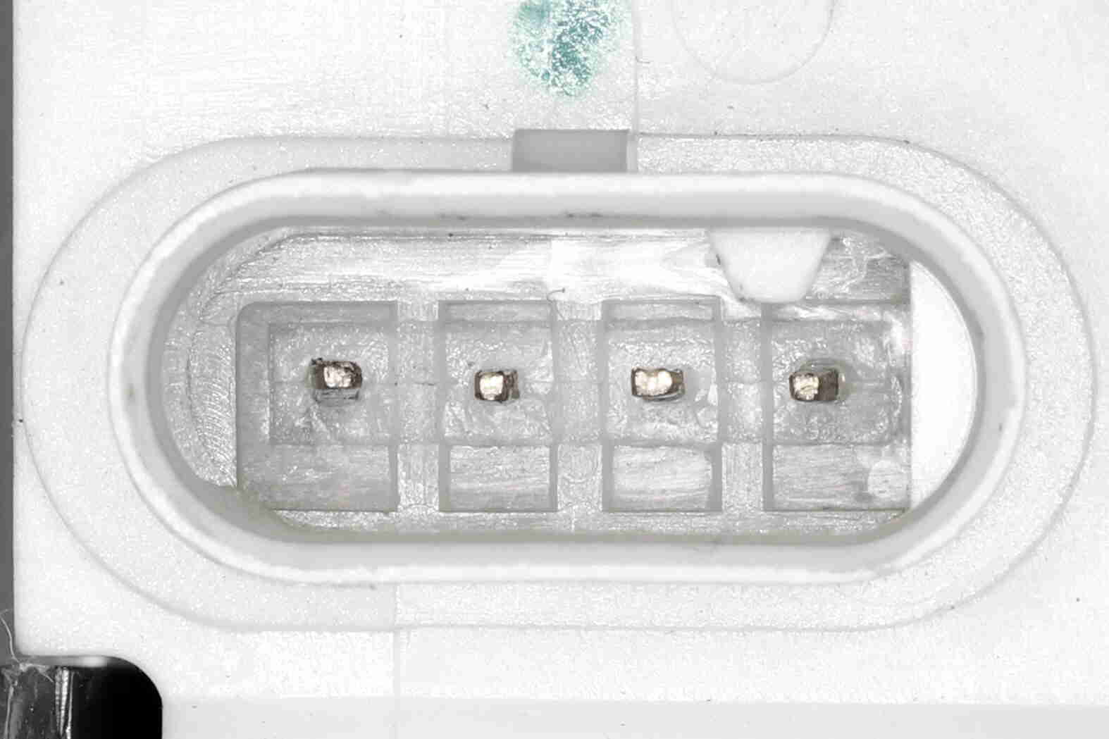 VEMO V30-85-0051 - Замок двери Green Mobility Parts