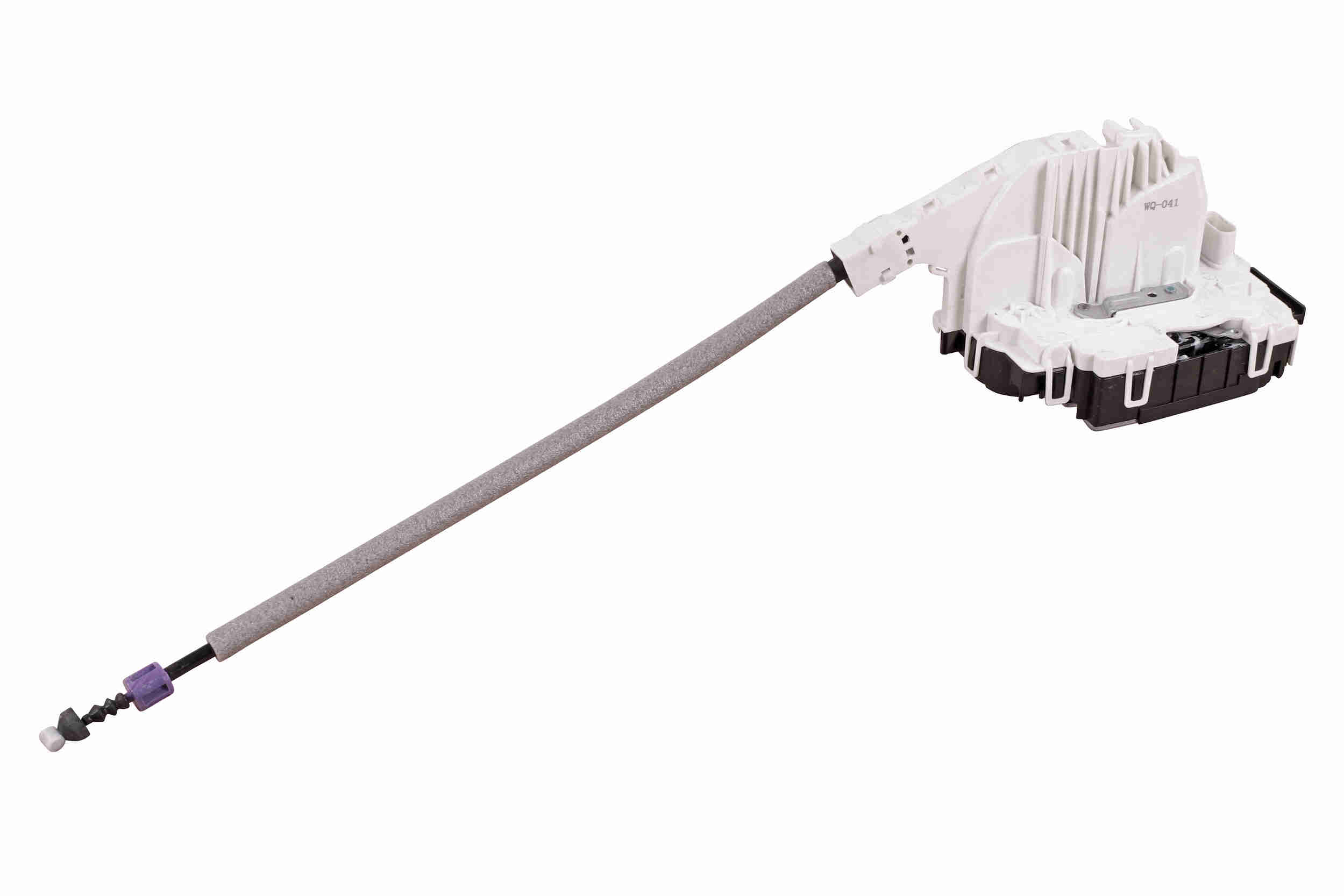 VEMO V30-85-0051 - Замок двери Green Mobility Parts