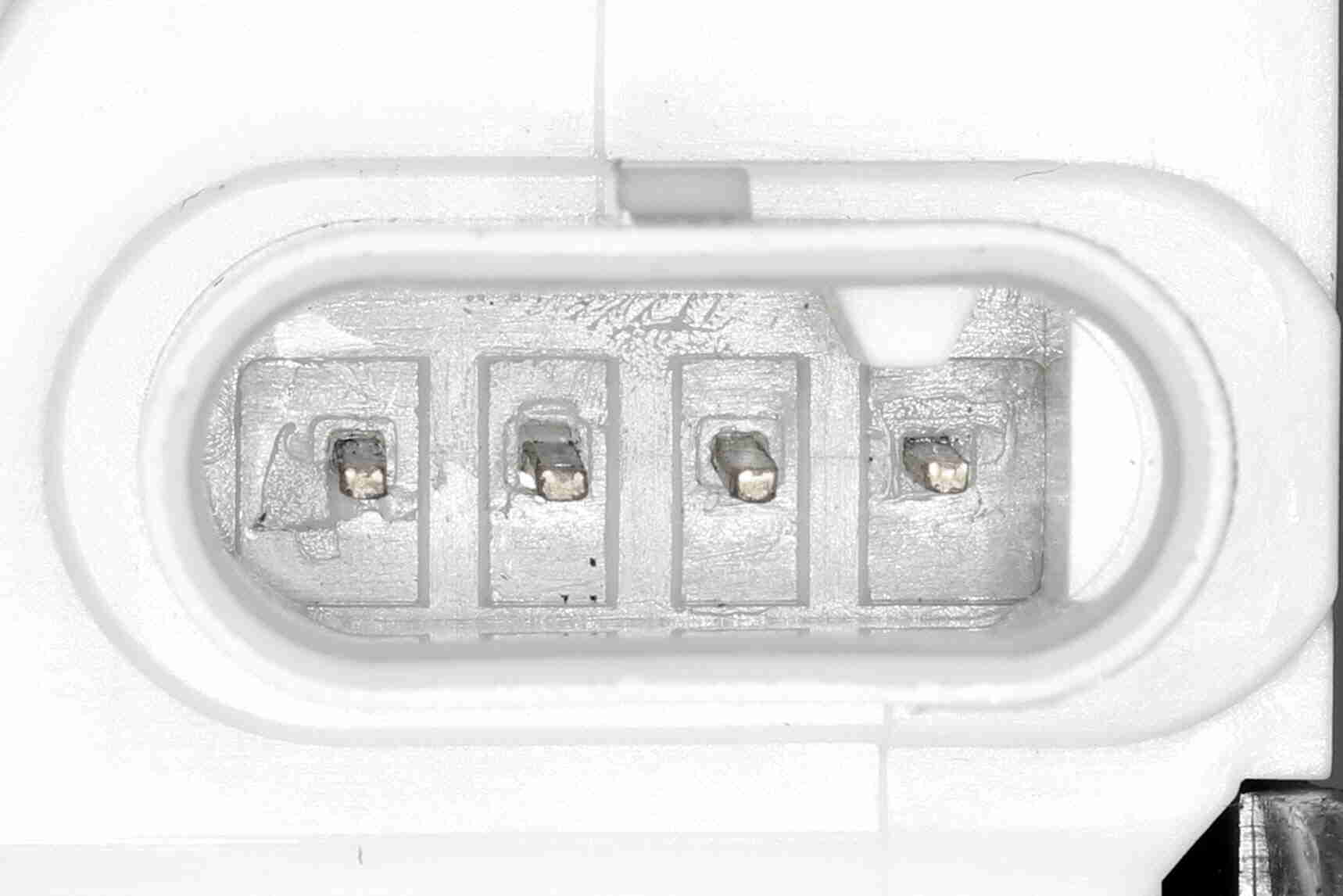 VEMO V30-85-0052 - Замок двери Green Mobility Parts
