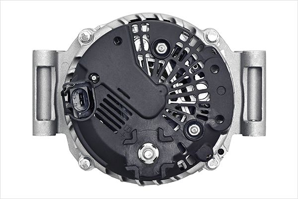 HELLA 8EL 015 630-841 - Генератор