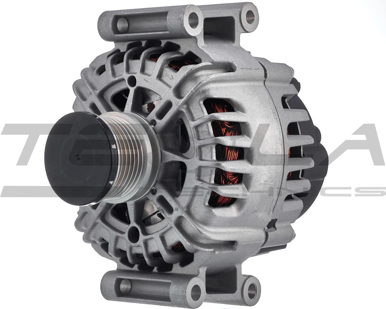 Генератор STANDART line