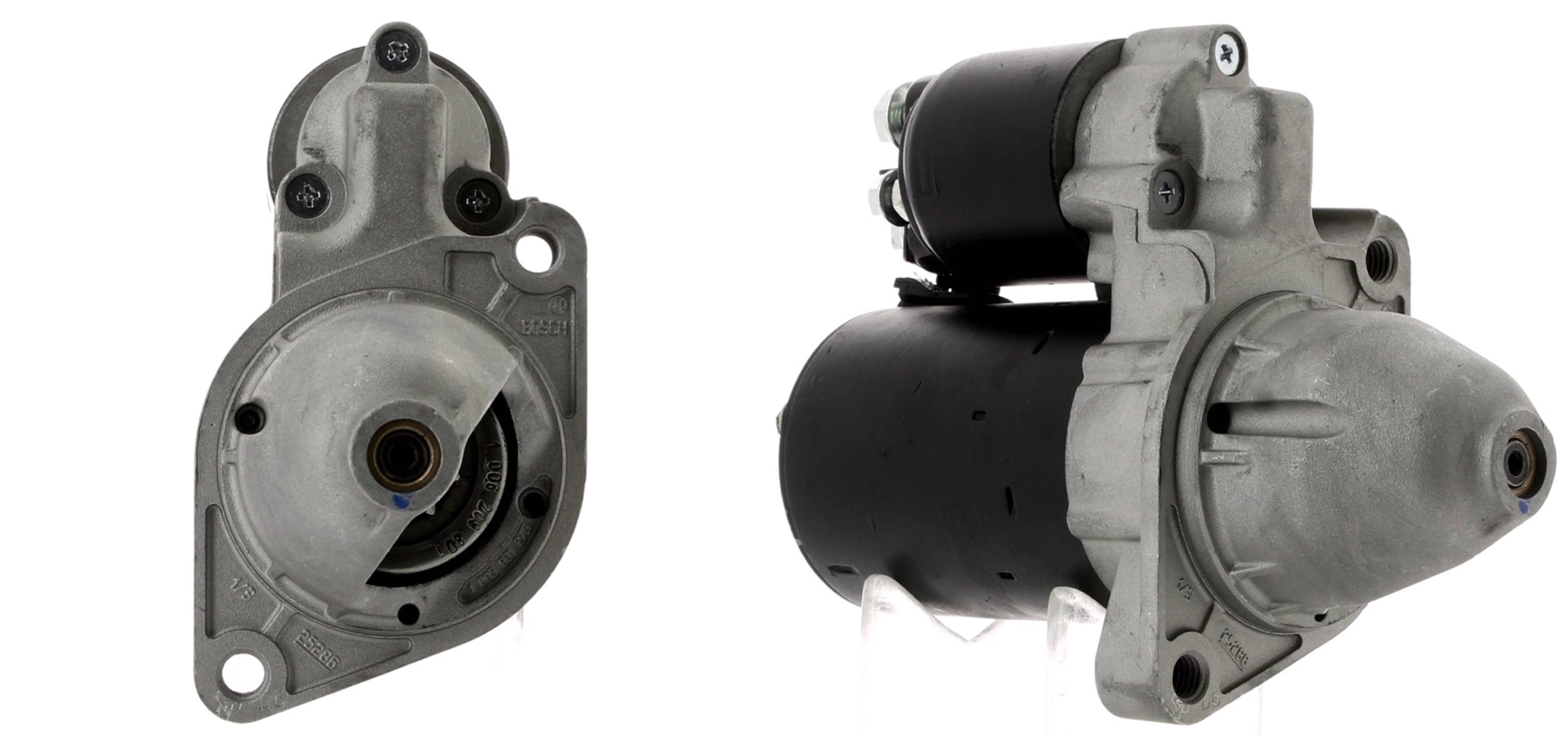 CEVAM 3203 - Стартер