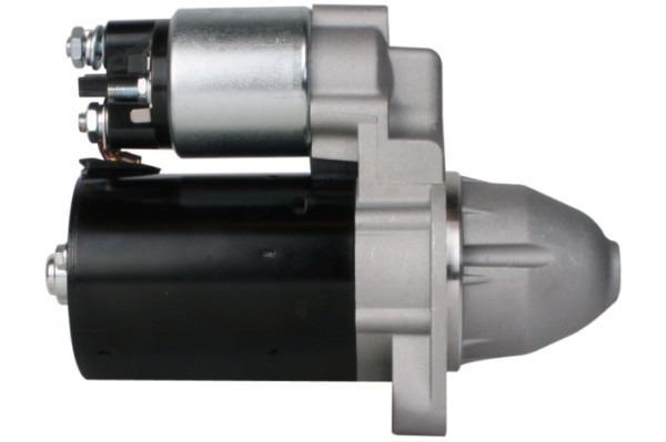 HELLA 8EA 012 527-981 - Стартер