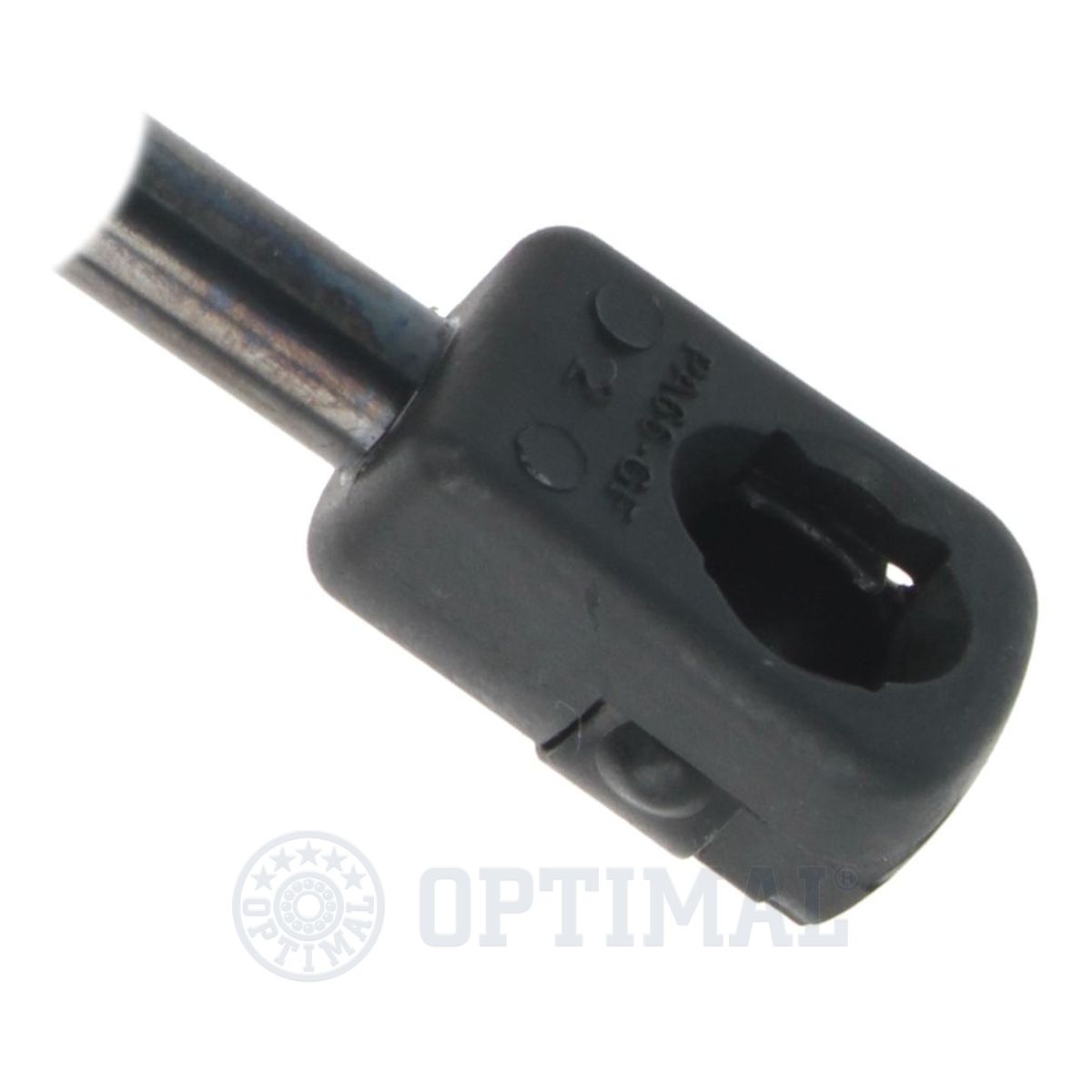 OPTIMAL AG-50286 - Амортизатор багажника