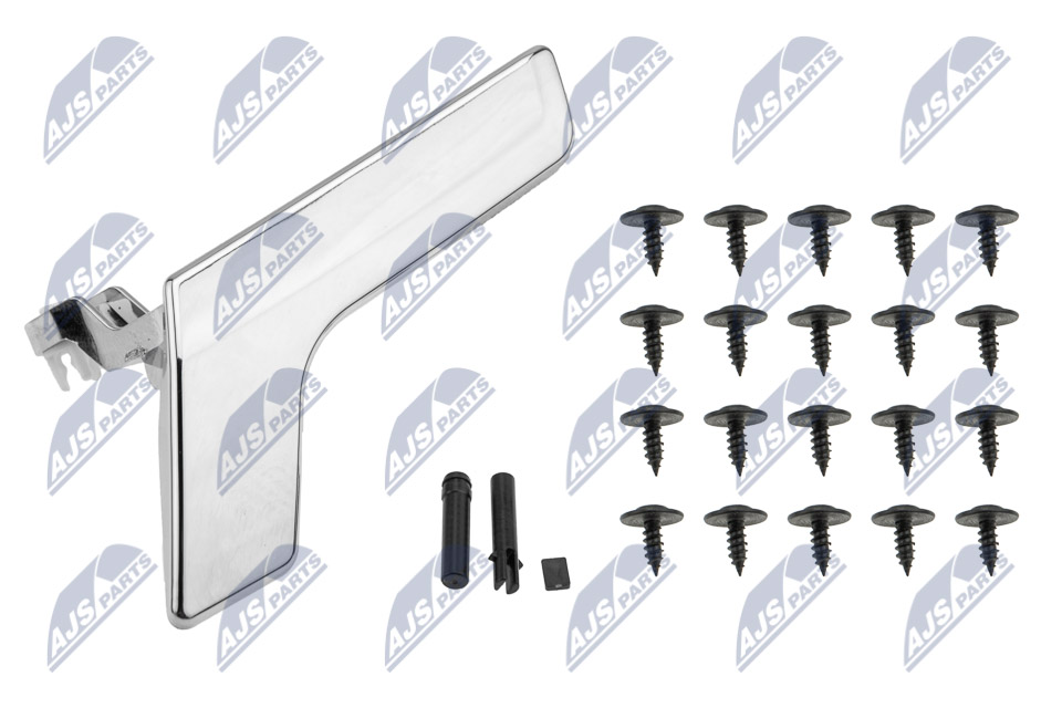 NTY EZC-ME-049 - Ручка двери