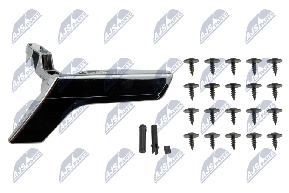 NTY EZC-ME-049 - Ручка двери