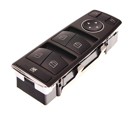 Кнопка стеклоподъемника