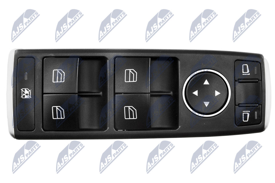 NTY EWS-ME-013 - Кнопка стеклоподъемника