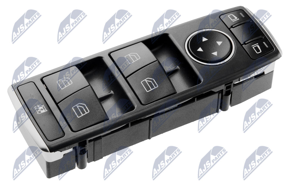 Кнопка стеклоподъемника