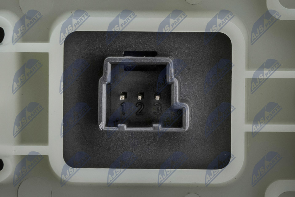 NTY EWS-ME-012 - Кнопка стеклоподъемника