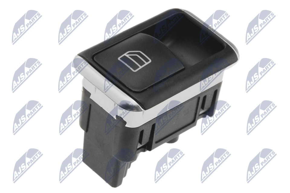 NTY EWS-ME-024 - Кнопка стеклоподъемника