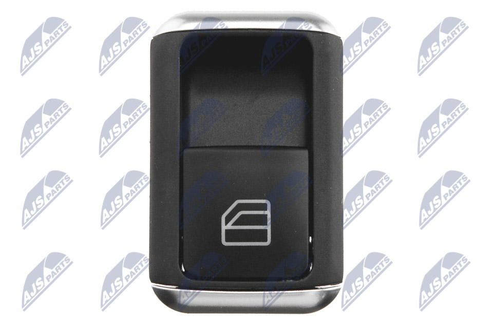 NTY EWS-ME-024 - Кнопка стеклоподъемника