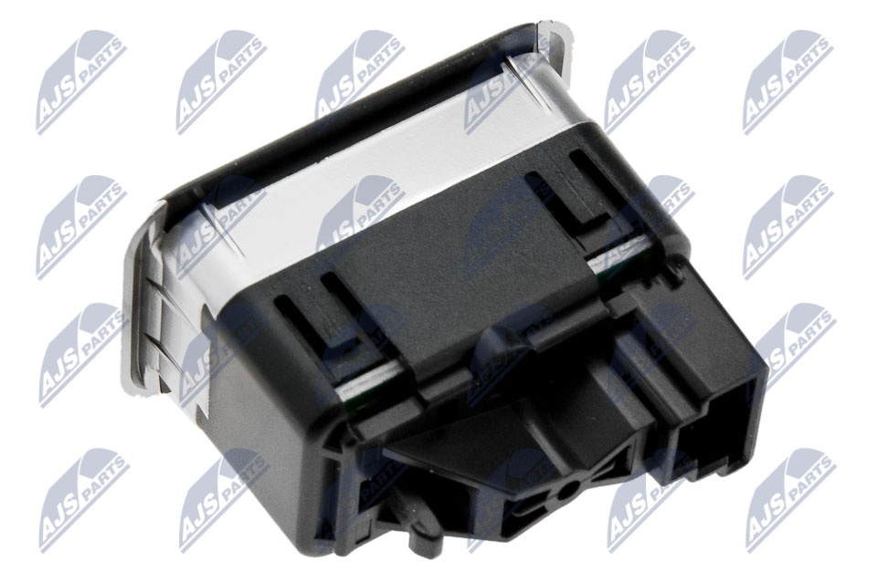 NTY EWS-ME-024 - Кнопка стеклоподъемника