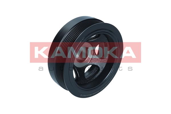 KAMOKA RW091 - Шкив коленвала