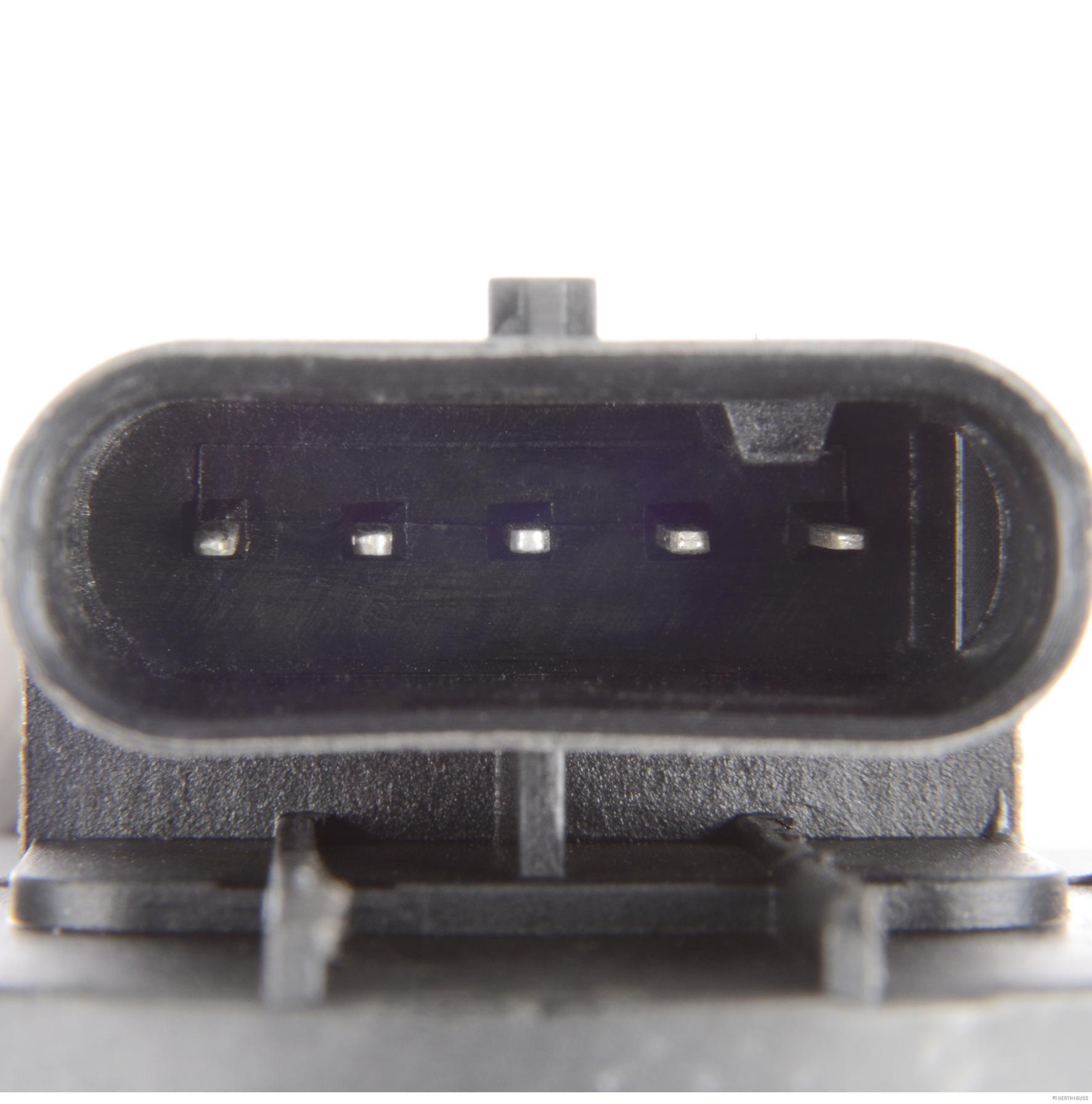 HERTH+BUSS ELPARTS 70671207 - Клапан ЕГР