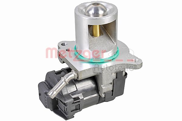 METZGER 0892766 - Клапан ЕГР