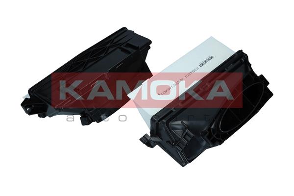 KAMOKA F254201 - Воздушный фильтр KAMOKA