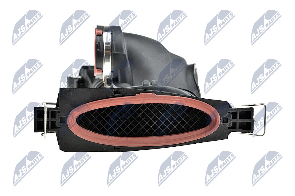 NTY BKS-ME-017 - Впускной коллектор