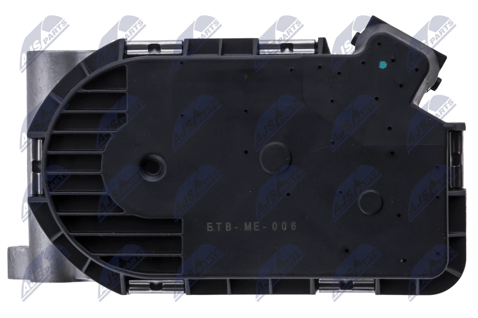 NTY ETB-ME-006 - Дроссельная заслонка