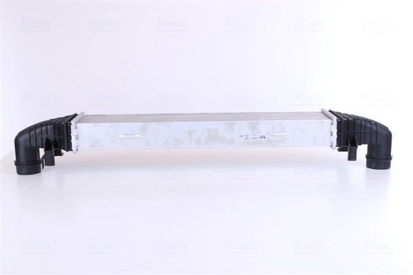 NISSENS 96534 - Интеркулер