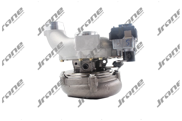 JRONE 8G20-300-P36R - Турбина