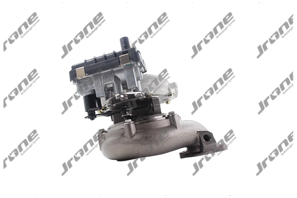 JRONE 8G20-300-P36R - Турбина