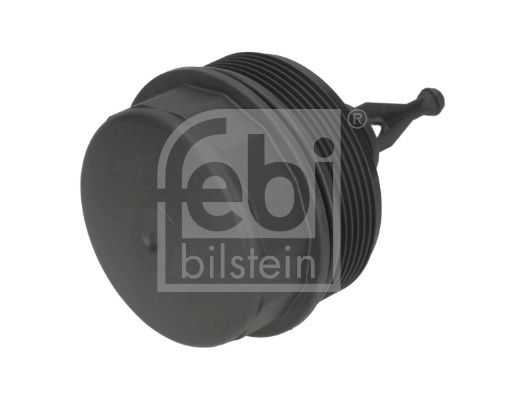 FEBI BILSTEIN 193881 - Крышка масляного фильтра