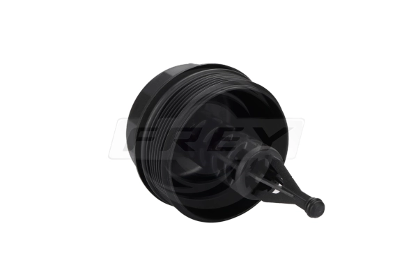 FREY 701201501 - Крышка масляного фильтра