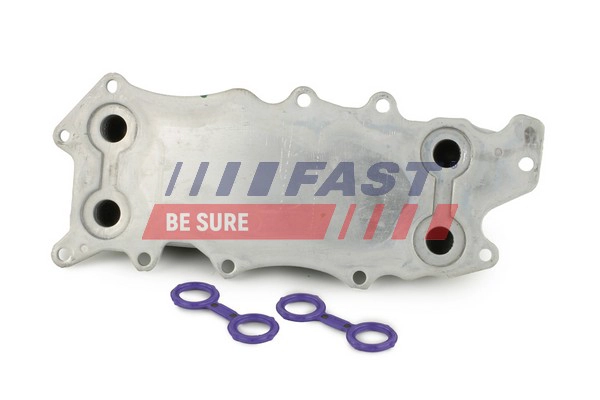 Масляный радиатор