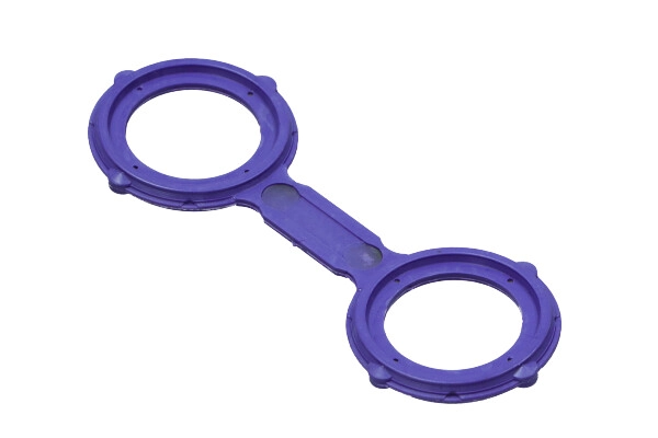 MAXGEAR 70-0132 - Прокладка масляного радиатора