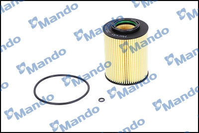 MANDO MMF040041 - Масляный фильтр