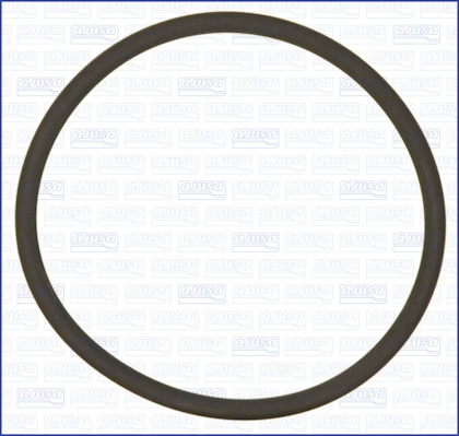 Прокладка ТНВД