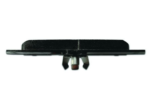 HELLA 8DB 355 012-621 - Тормозные колодки 