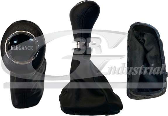 Чехол рычага КПП