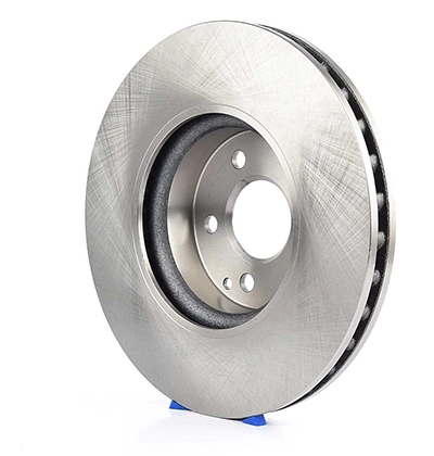 BSG BSG 60-210-037 - Тормозные диски