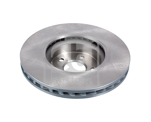 FEBI BILSTEIN 30551 - Тормозные диски