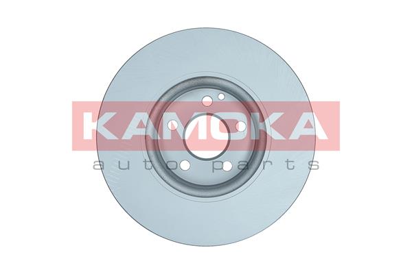 KAMOKA 103120 - Тормозной диск KAMOKA