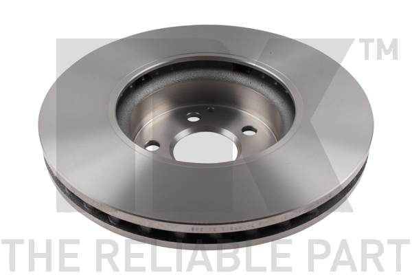 NK 2033103 - Тормозные диски