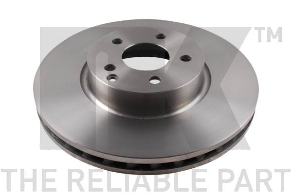 NK 2033103 - Тормозные диски