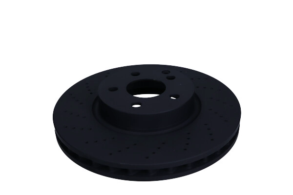 QUARO QD2084HC - Тормозной диск QUARO HIGH CARBON