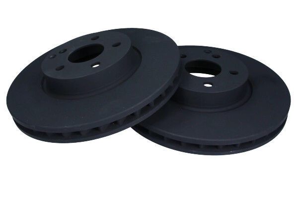 QUARO QD5041HC - Тормозной диск QUARO HIGH CARBON