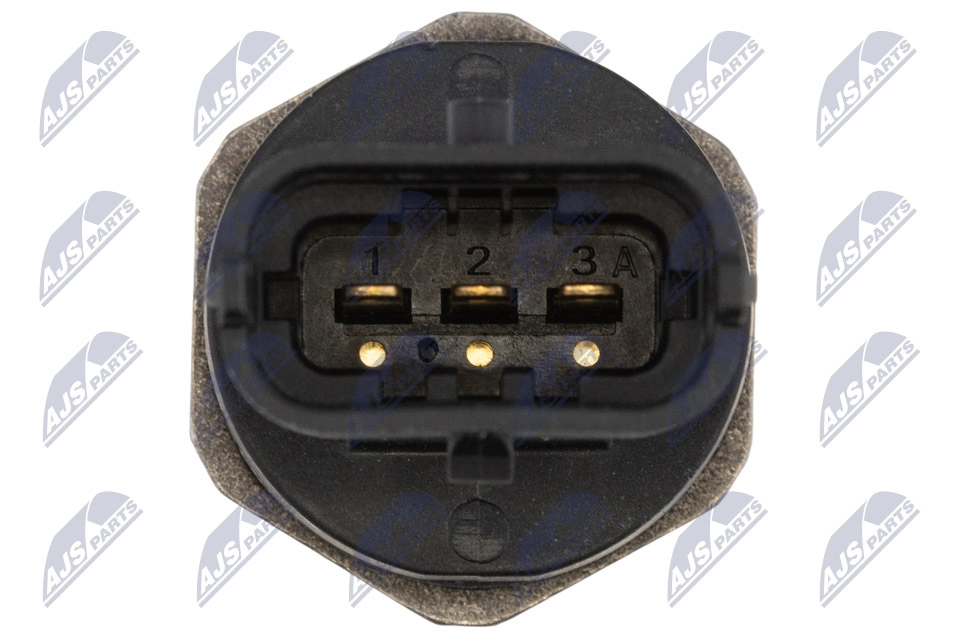 NTY EFP-FT-002 - Датчик давления топлива