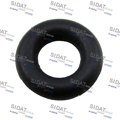 Прокладка форсунки