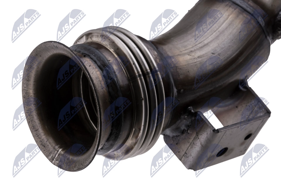 NTY DPF-ME-015 - Катализатор (сажевый фильтр)