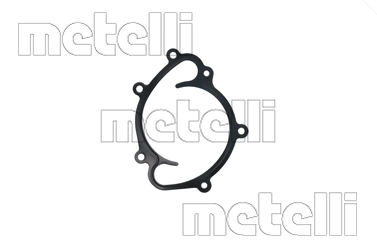 METELLI 24-1275 - Водяной насос - помпа