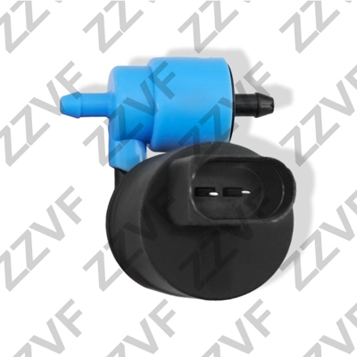 ZZVF ZVMC018 - Насос омывателя