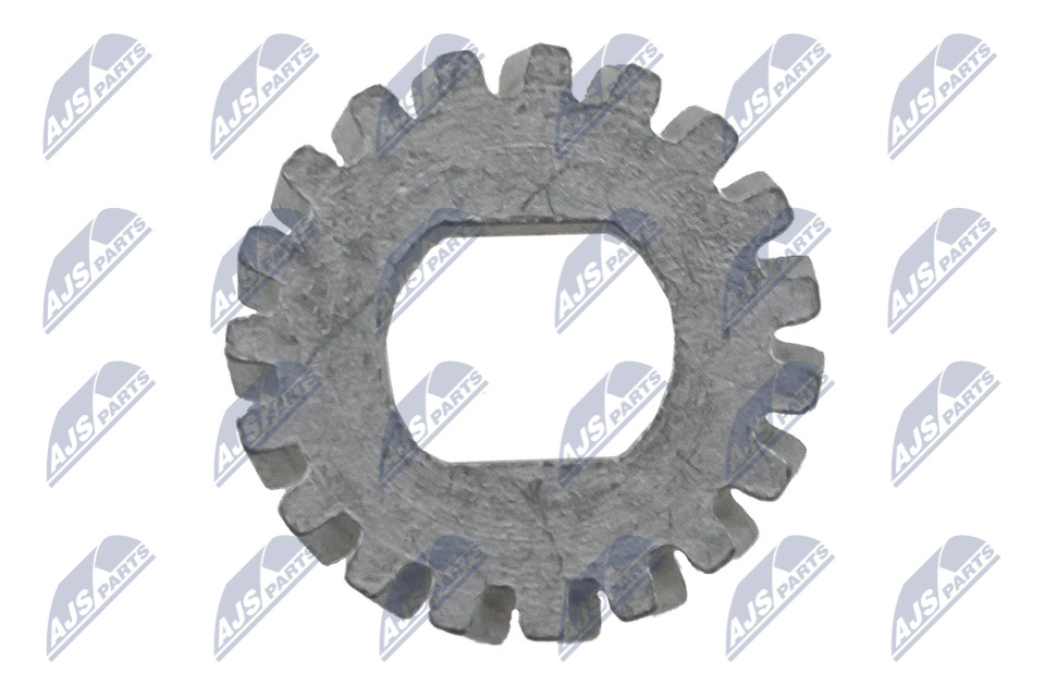 NTY EZC-ME-166 - Звездочка привода люка