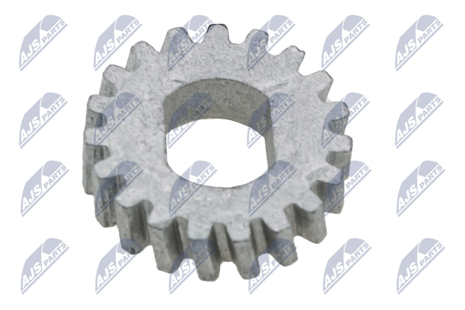 NTY EZC-ME-166 - Звездочка привода люка